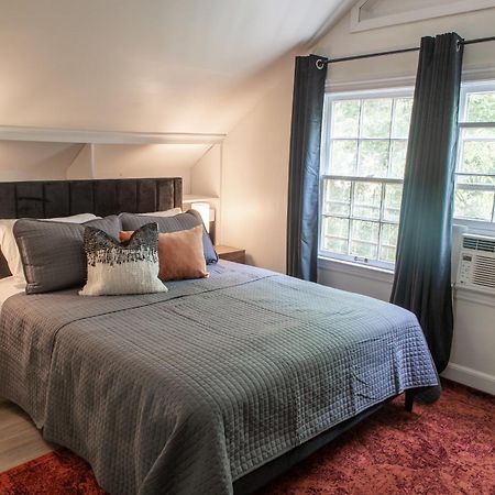 J Birds' Cottage Midtown Μέμφις Εξωτερικό φωτογραφία