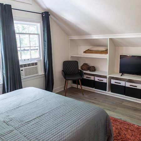 J Birds' Cottage Midtown Μέμφις Εξωτερικό φωτογραφία