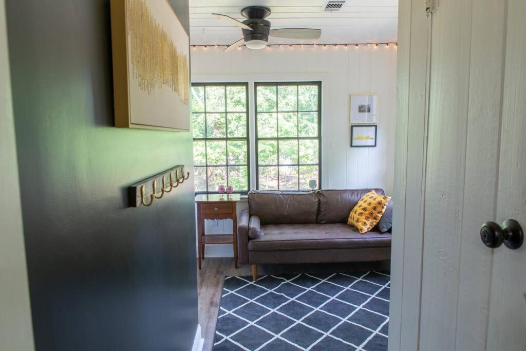 J Birds' Cottage Midtown Μέμφις Εξωτερικό φωτογραφία