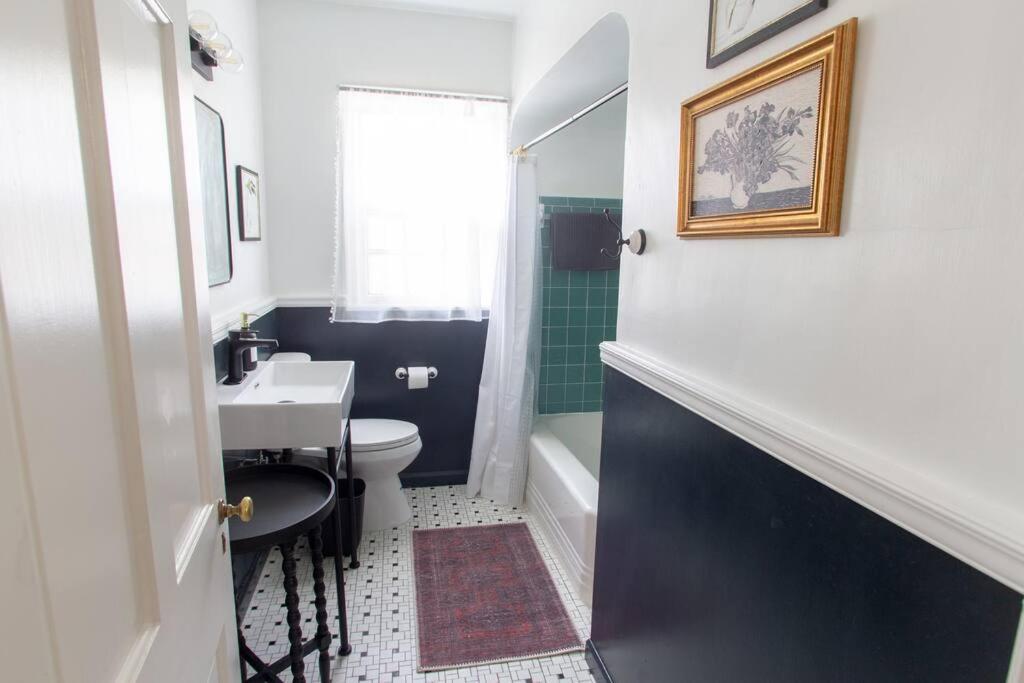 J Birds' Cottage Midtown Μέμφις Εξωτερικό φωτογραφία