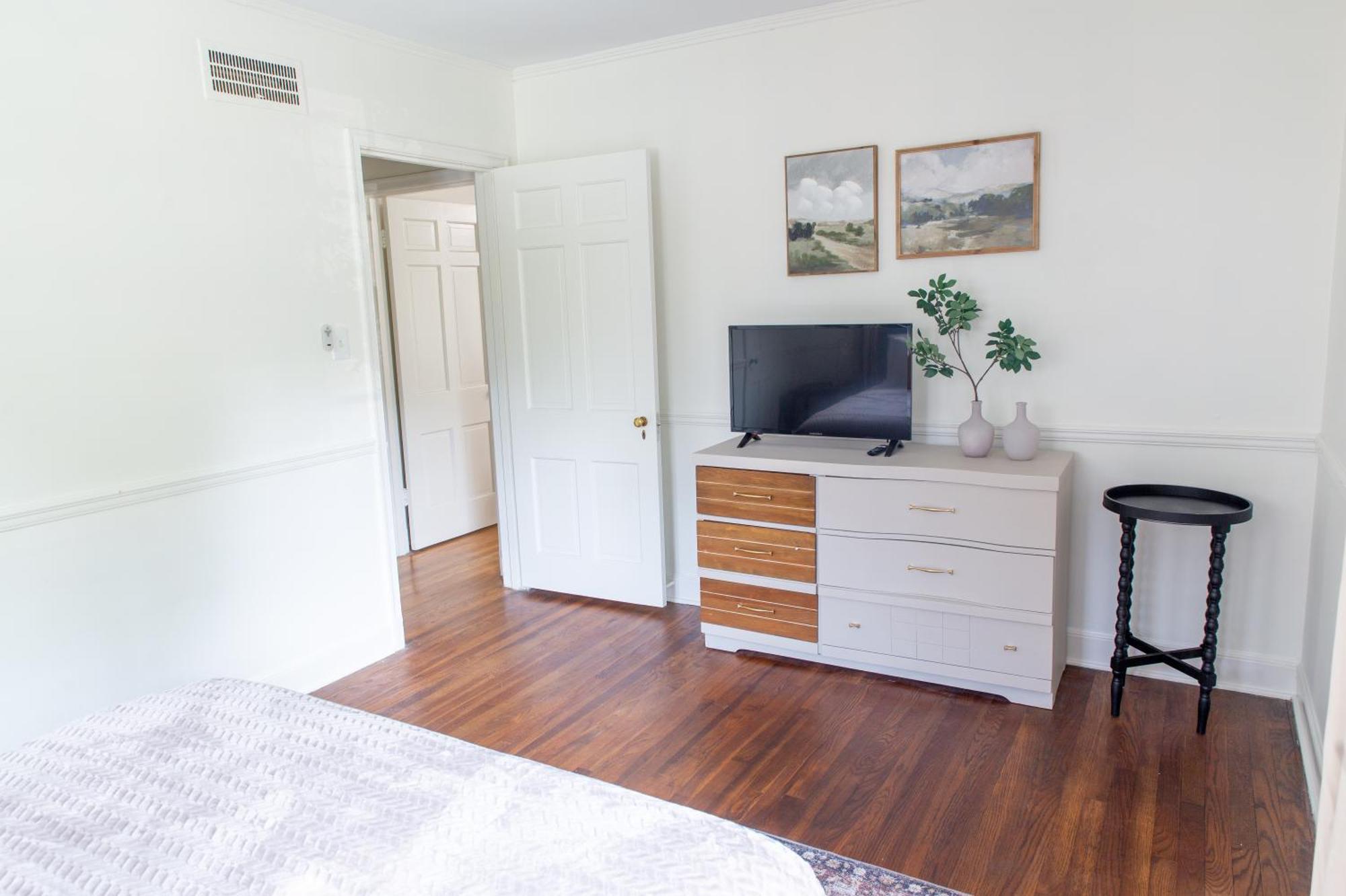 J Birds' Cottage Midtown Μέμφις Εξωτερικό φωτογραφία