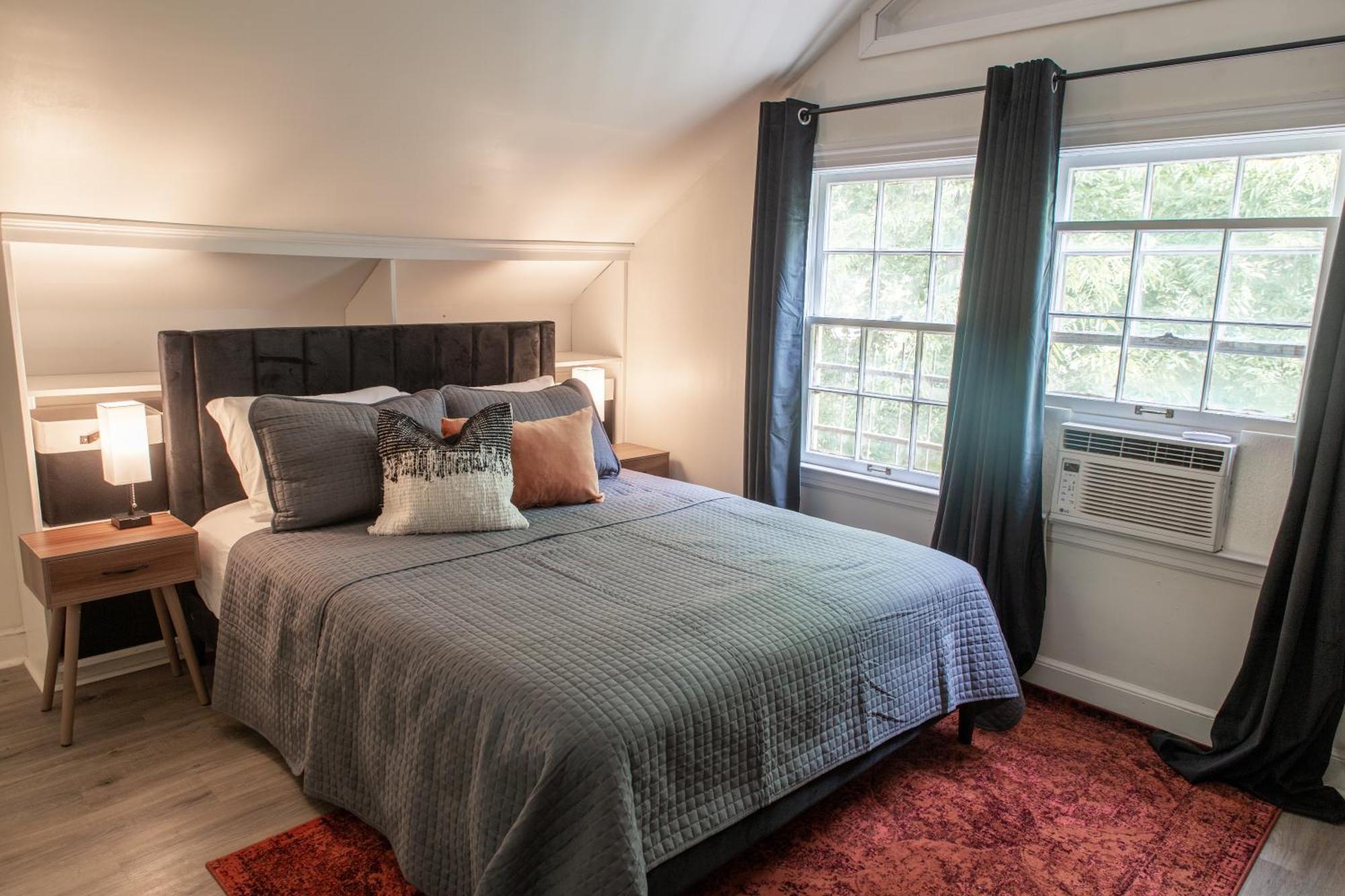 J Birds' Cottage Midtown Μέμφις Εξωτερικό φωτογραφία