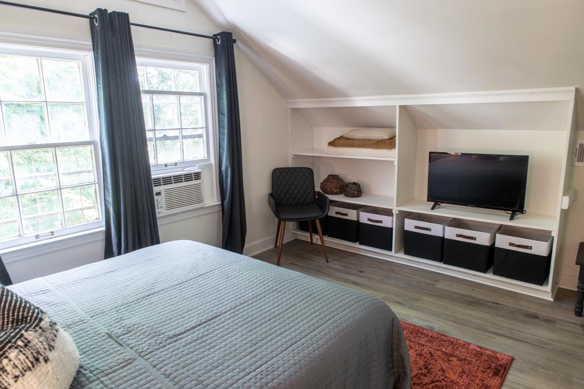 J Birds' Cottage Midtown Μέμφις Εξωτερικό φωτογραφία